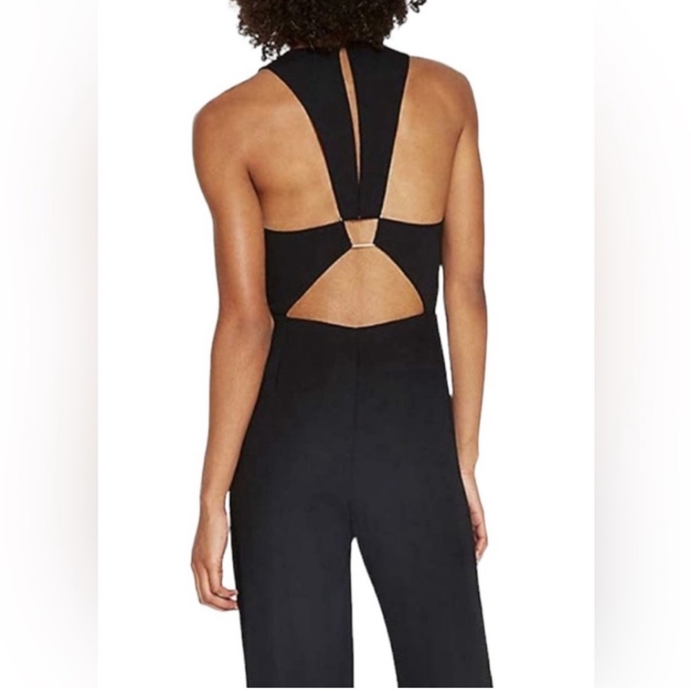 Halston Heritage Jumpsuit